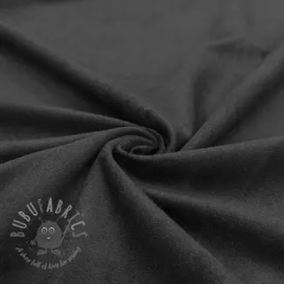 Mockatyg SUEDE LUX STRETCH black