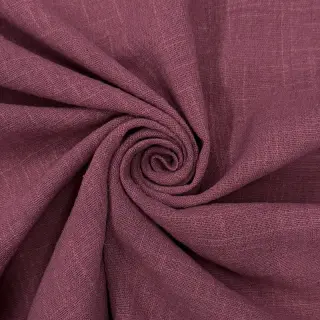 Bavlnená látka SLUB WASHED mauve
