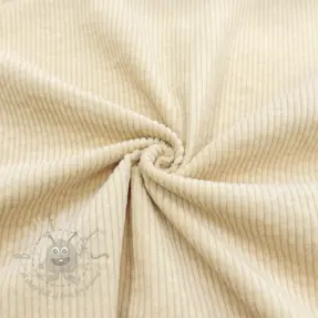 Manchester 6W WASHED STRETCH butter