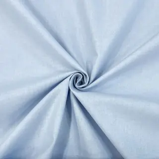 Bavlnený popelín baby light blue